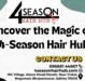 Uncover the Magic of 4-Season Hair Hub: Your Ultimate Hair Solution Destination